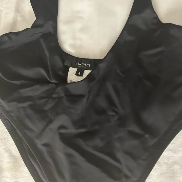 Authentic Versace Swimwear - Picture 3 of 4